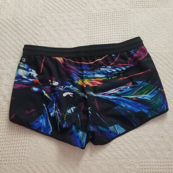 Fabletics Bundle of 2 Athletic Shorts Size Large - Picture 3 of 8